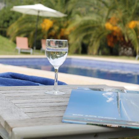 Loftotel Canet เอสปอร์เลส ภายนอก รูปภาพ