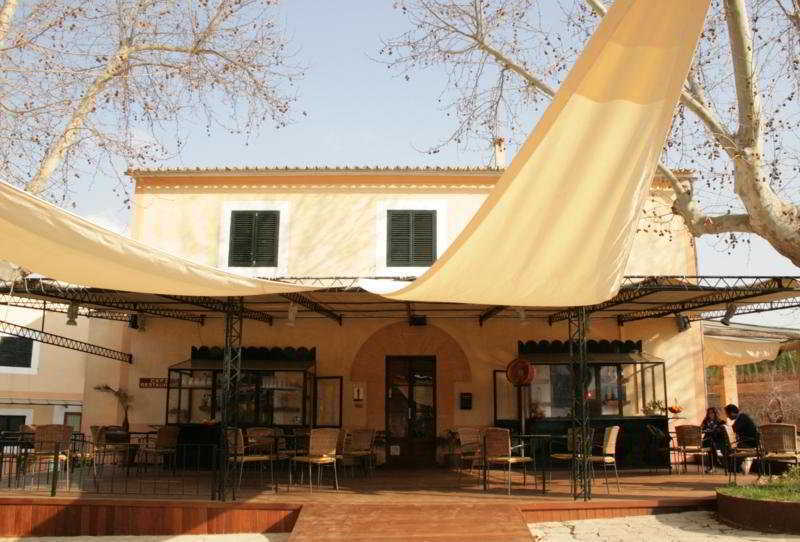 Loftotel Canet เอสปอร์เลส ภายนอก รูปภาพ