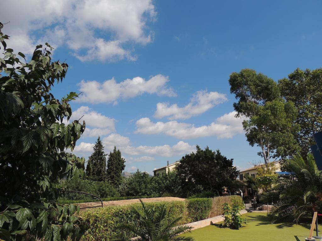 Loftotel Canet เอสปอร์เลส ห้อง รูปภาพ