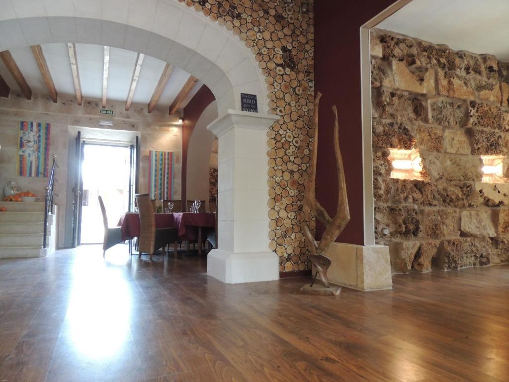 Loftotel Canet เอสปอร์เลส ภายนอก รูปภาพ