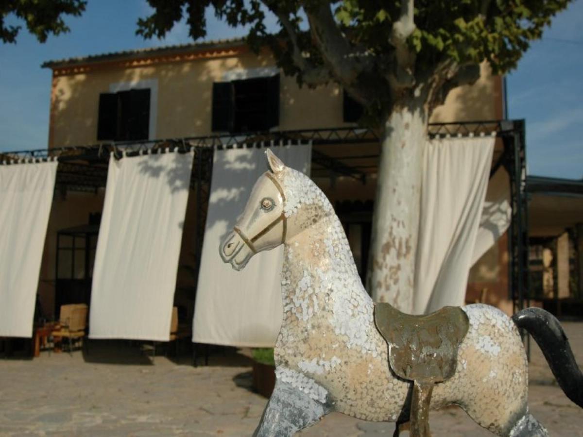 Loftotel Canet เอสปอร์เลส ภายนอก รูปภาพ